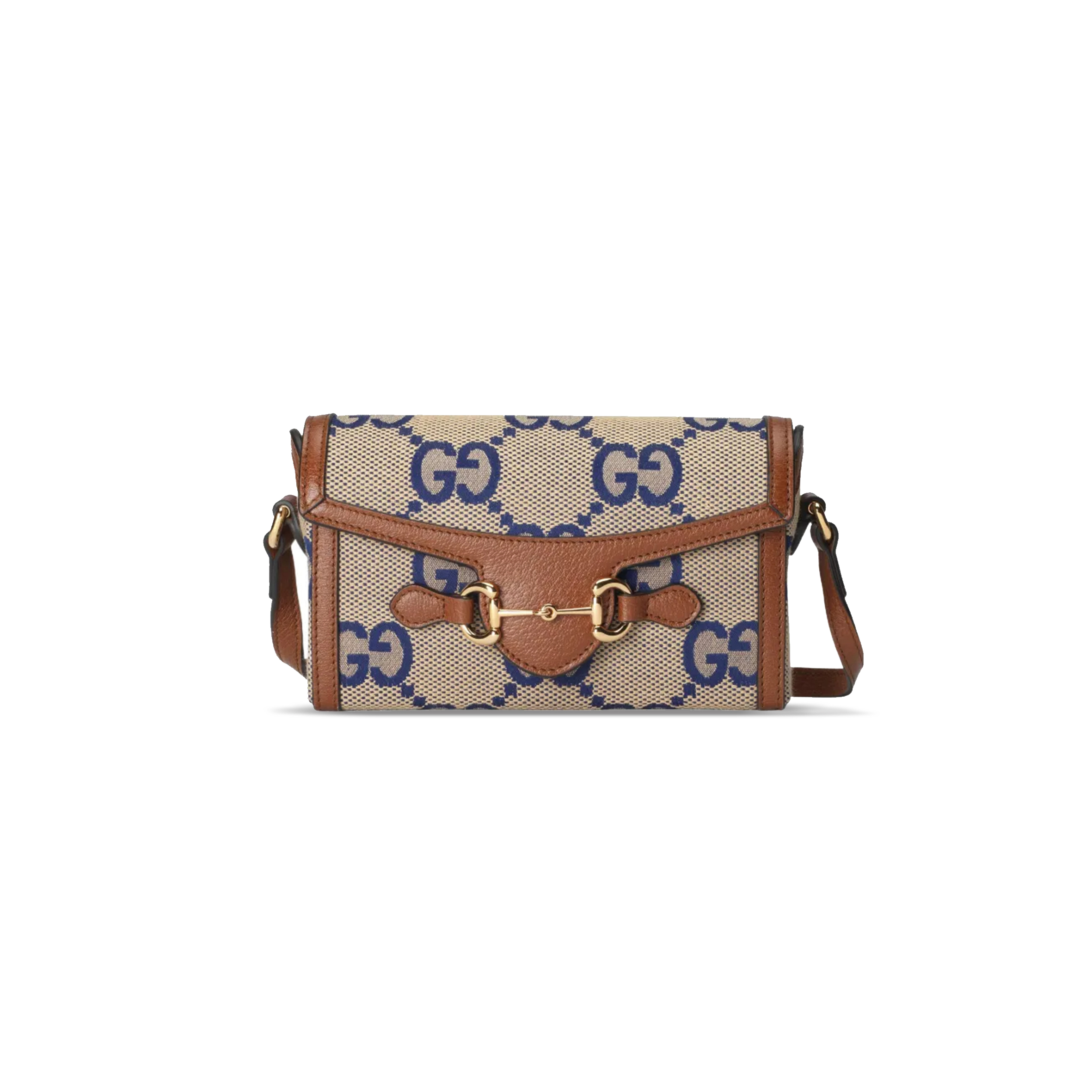 G*u*i horsebit 1955 mini bag 699296 (18*12*5cm)